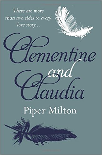 Clementine and Claudia