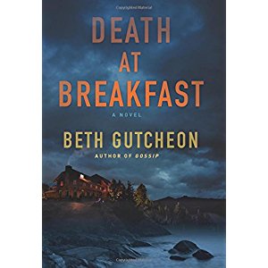Death At Breakfast