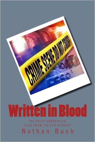 Written Blood