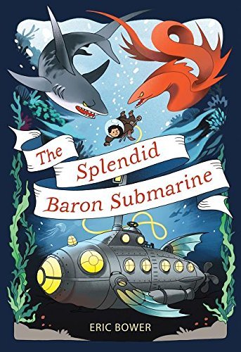 Baron Submarine