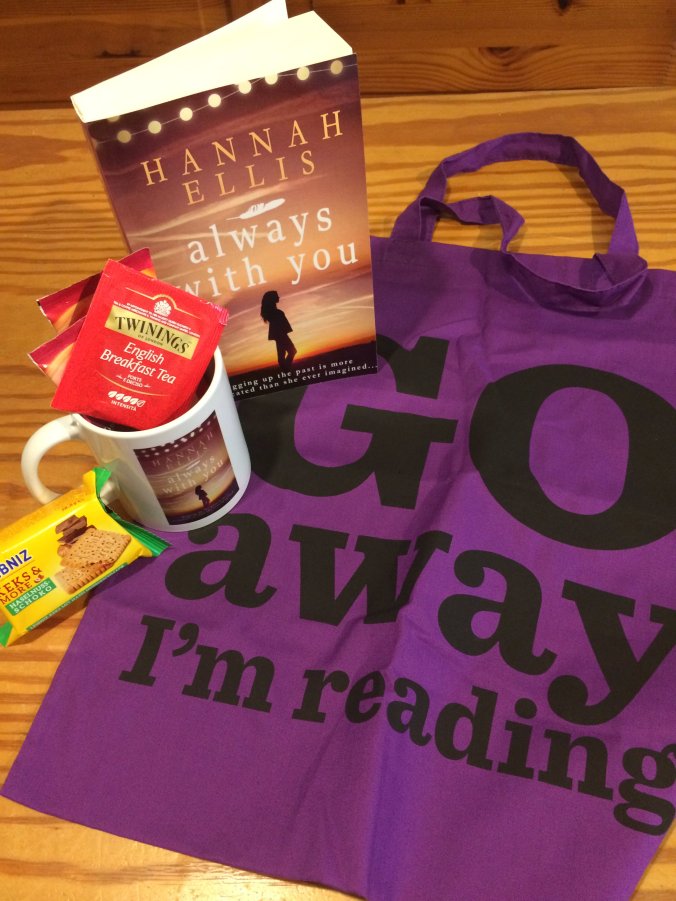 Always With You blitz Giveaway graphic