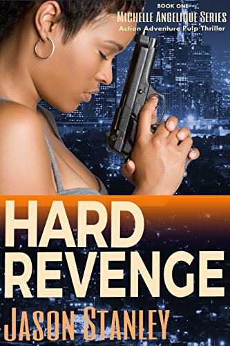 Hard Revenge