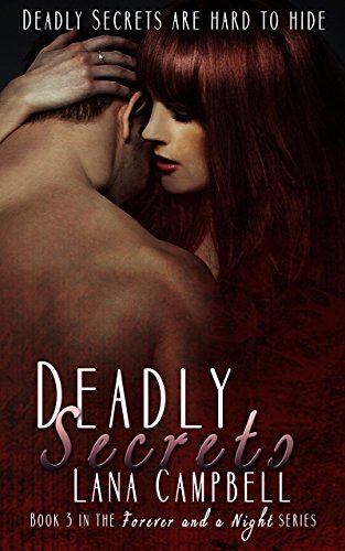 Deadly Secrets