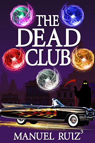 DeadClub
