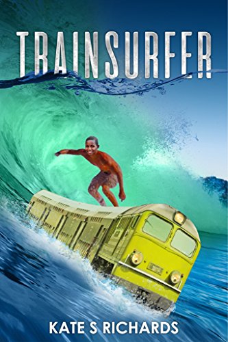 Trainsurfer